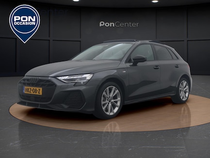 Audi A3 0