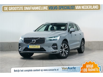 Volvo XC60 0