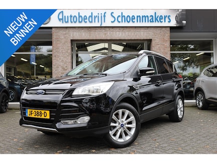 Ford Kuga 0