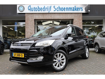 Ford Kuga 0