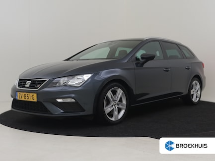 SEAT Leon 0