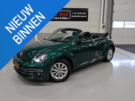 Volkswagen Beetle 0