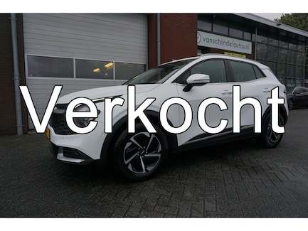 Kia Sportage 0
