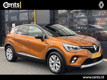 Renault Captur 0