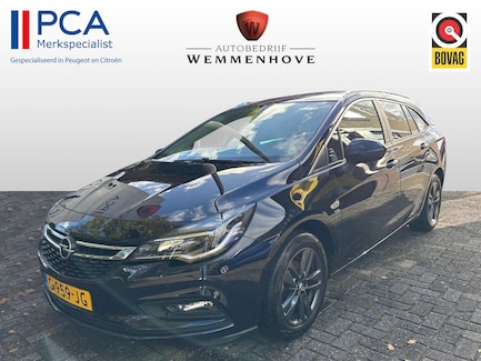 Opel Astra 0