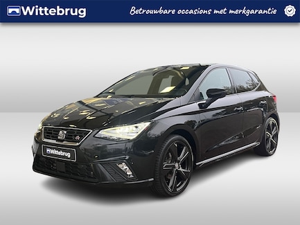 SEAT Ibiza 0