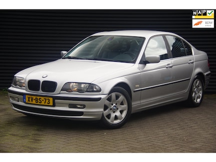 BMW 3-Serie 0