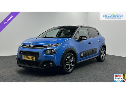 Citroën C3 0