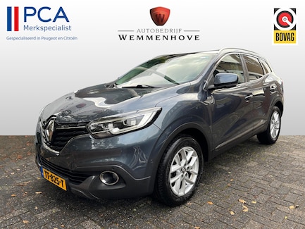 Renault Kadjar 0