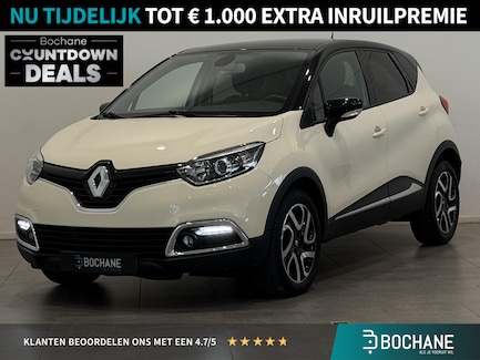 Renault Captur 0