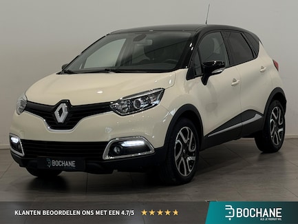 Renault Captur 0