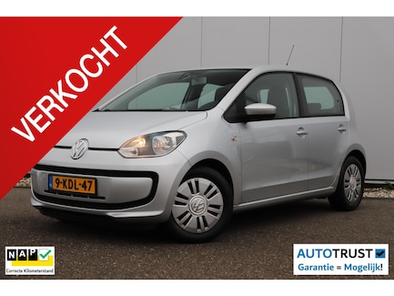 Volkswagen Up! 0