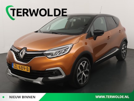 Renault Captur 0