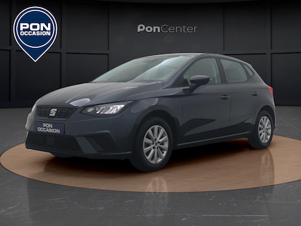SEAT Ibiza 0