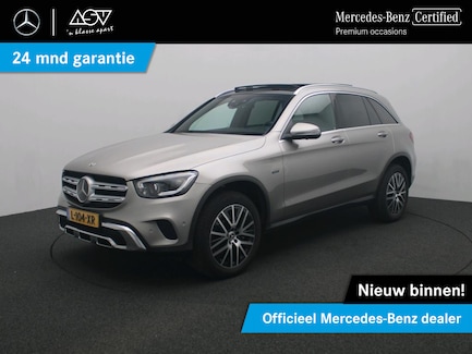 Mercedes-Benz GLC 0