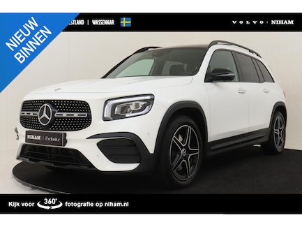 Mercedes-Benz GLB 0