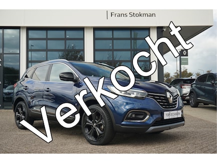 Renault Kadjar 0