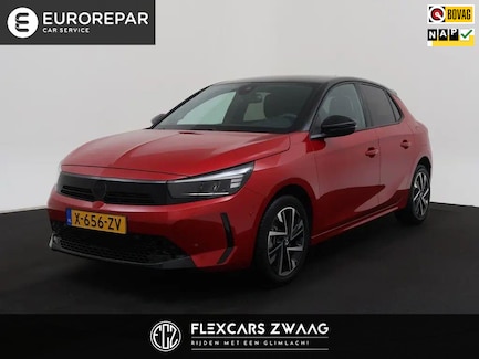 Opel Corsa 0