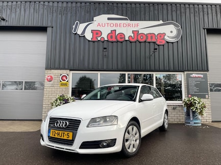Audi A3 0