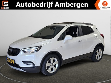 Opel Mokka 0