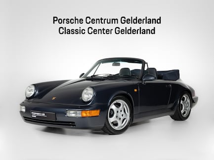 Porsche 911 0