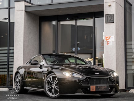 Aston Martin V12 Vantage 0