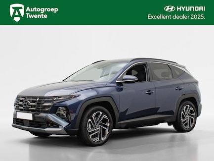 Hyundai Tucson 0