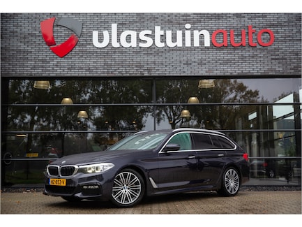 BMW 5-Serie 0