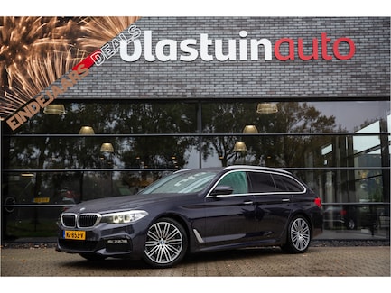 BMW 5-Serie 0