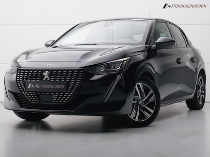 Peugeot 208 0