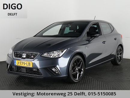 SEAT Ibiza 0
