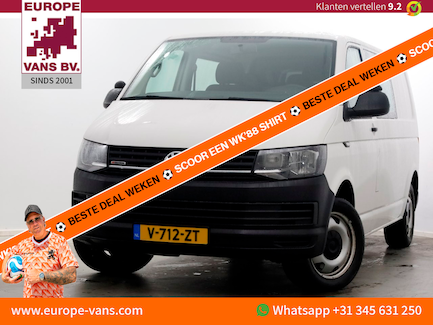 Volkswagen Transporter 0