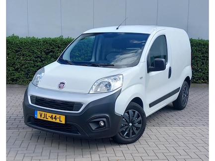 Fiat Fiorino 0