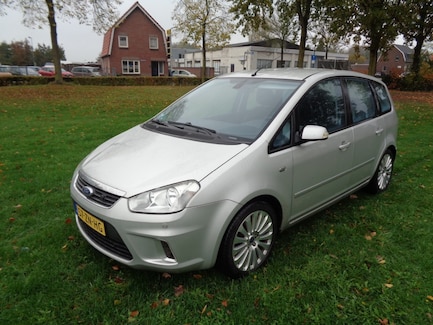 Ford C-Max 0