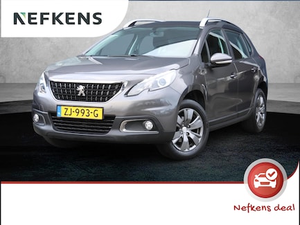 Peugeot 2008 0