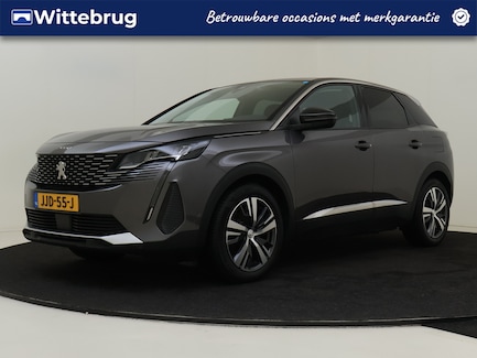 Peugeot 3008 0
