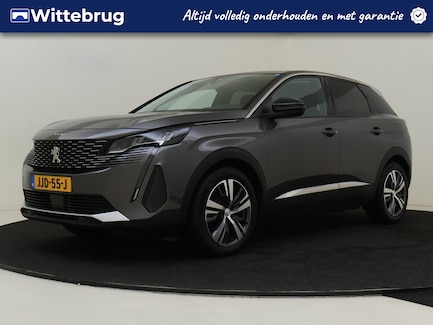 Peugeot 3008 0