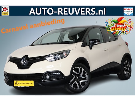 Renault Captur 0