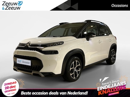 Citroën C3 Aircross 0