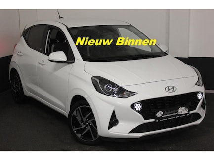Hyundai i10 0
