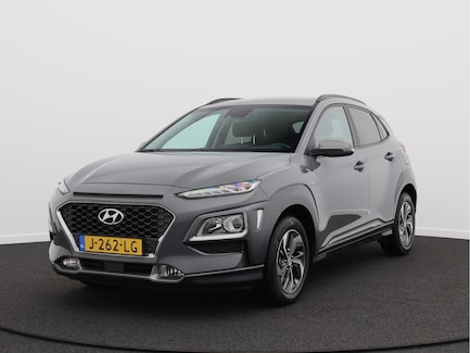 Hyundai Kona 0