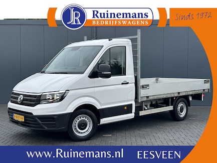 Volkswagen Crafter 0