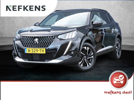 Peugeot 2008 0