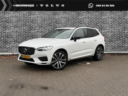 Volvo XC60 0