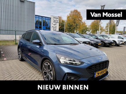 Ford Focus 0