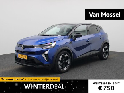 Renault Captur 0