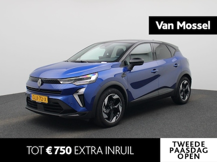 Renault Captur 0