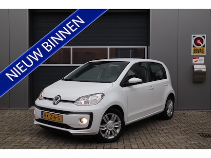 Volkswagen Up! 0