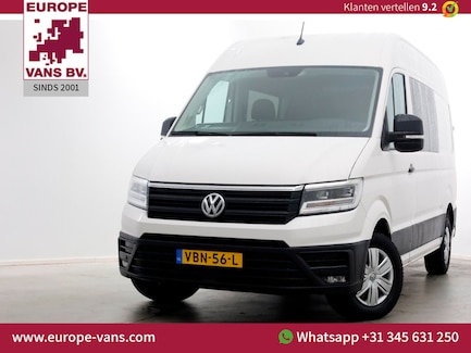 Volkswagen Crafter 0