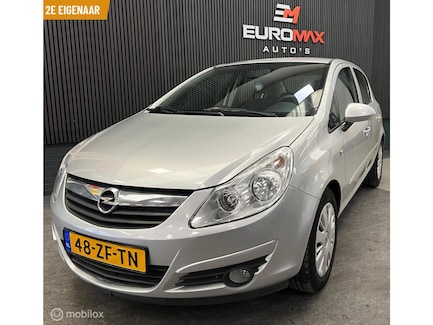 Opel Corsa 0